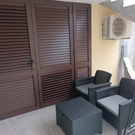 Studio Malinska, 30M From The Beach Exterior photo