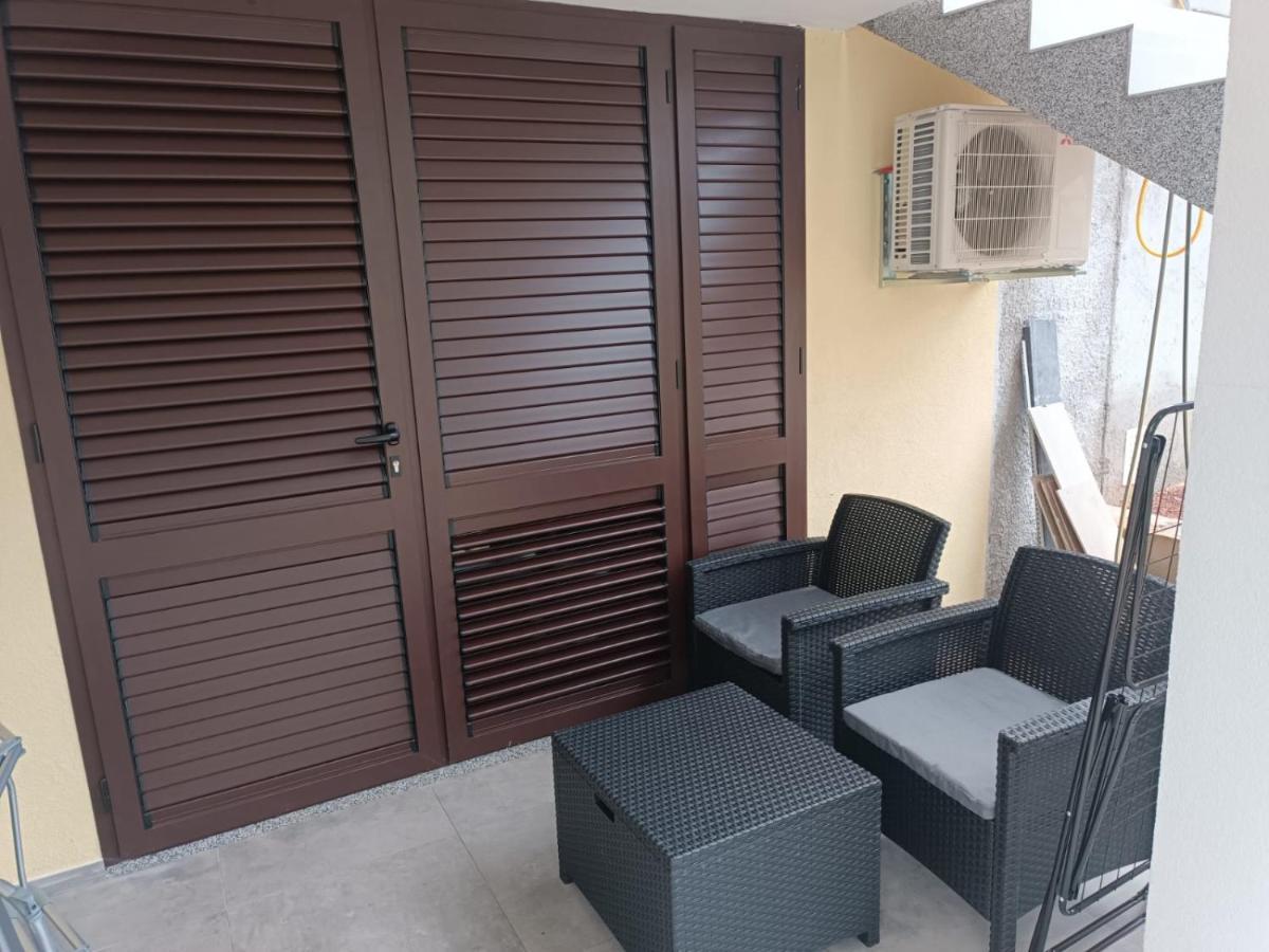 Appartement Malinska, 30m From The *