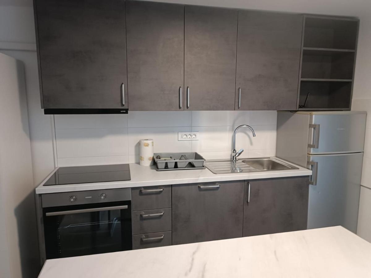 Appartement Malinska, 30m From The Malinska