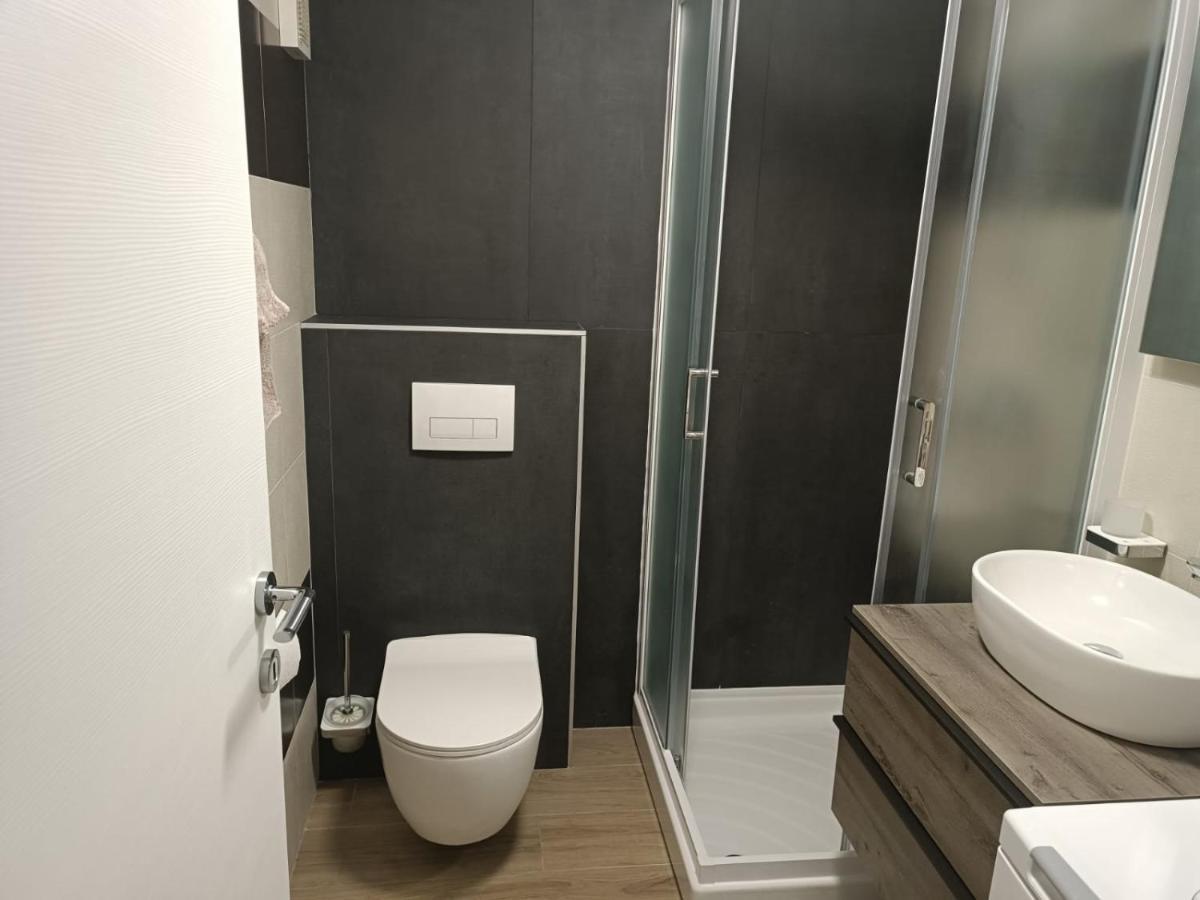 Appartement Malinska, 30m From The